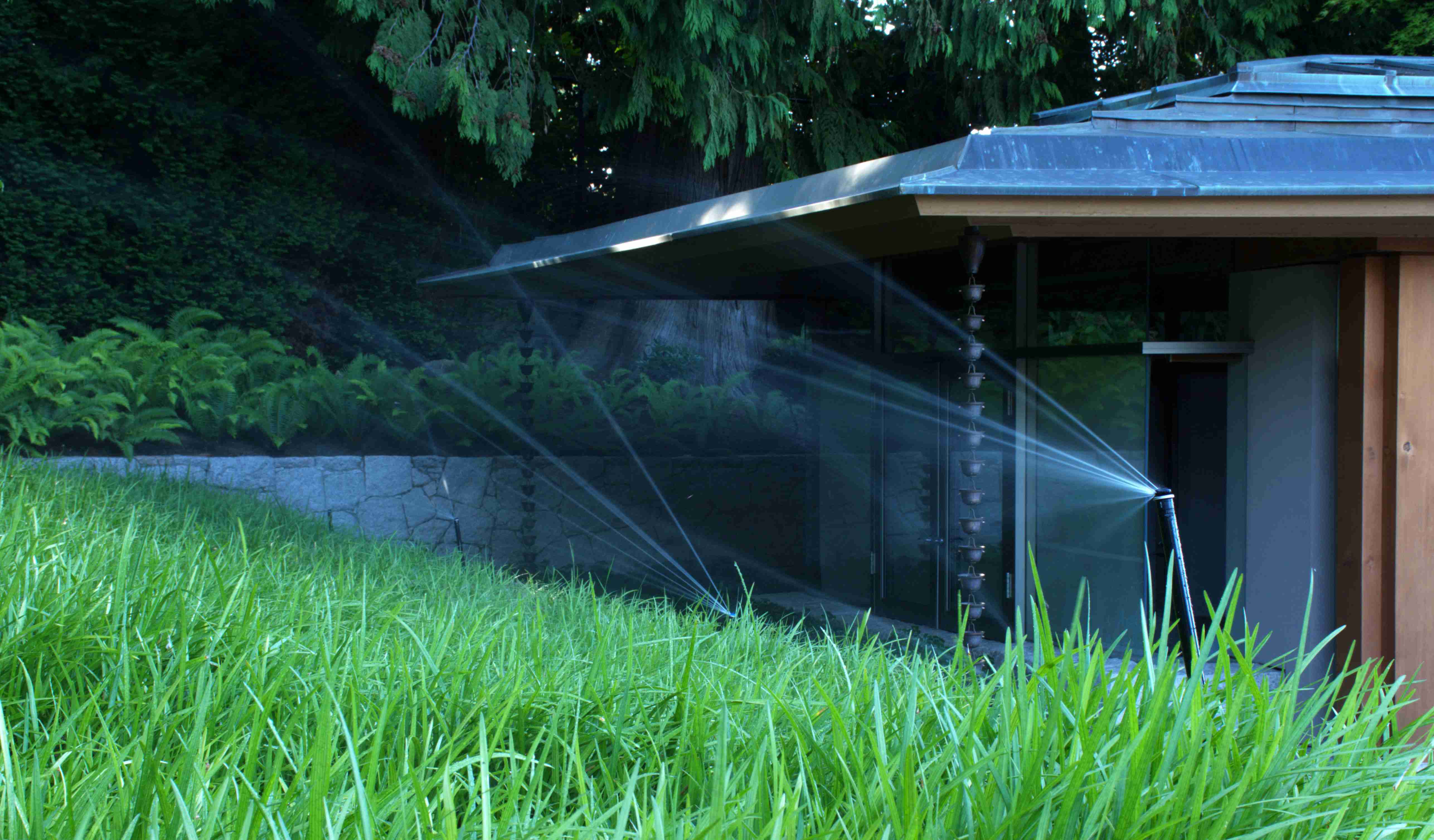 Thrive irrigation project photo 1