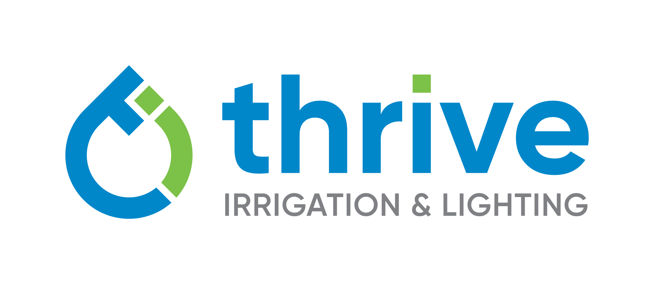 Thrive Irrigation